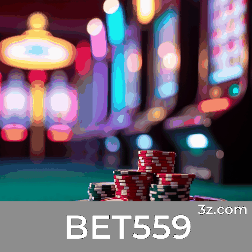 BET559: Seu Cassino e Apostas Seguras