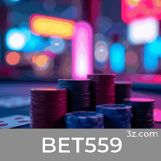 Tecnologia 3D Avançada em Jogos de Cassino na BET559