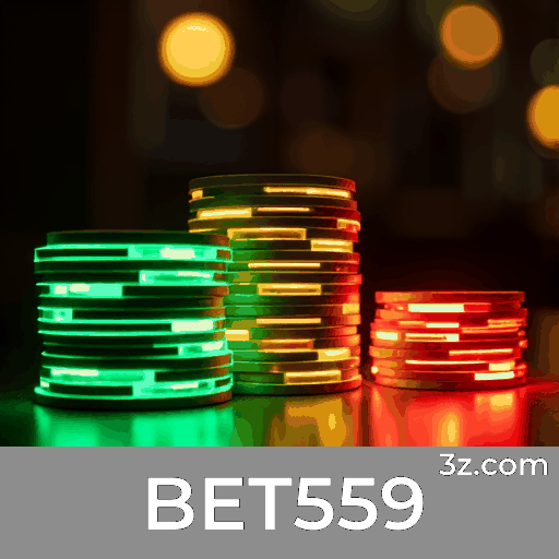 BET559: Cassino Imersivo para Brasileiros